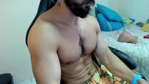 god hunkules online show from 02-12-26, 05:08