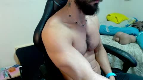 god hunkules online show from 04-05-26, 04:15