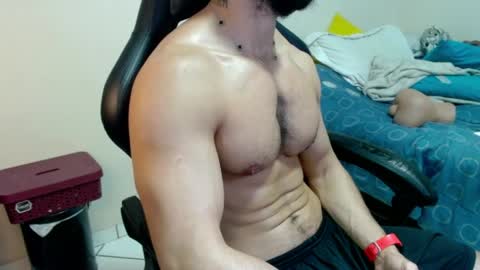 god hunkules online show from 04-19-26, 08:11