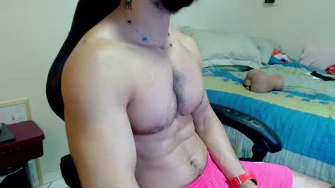 god hunkules online show from 06-02-26, 04:53