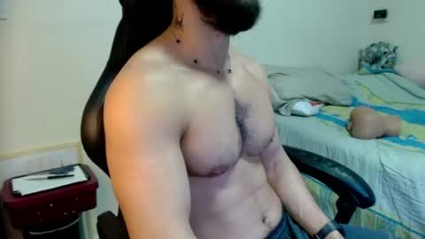 god hunkules online show from 07-19-26, 05:05