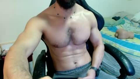 god hunkules online show from 07-21-26, 04:42