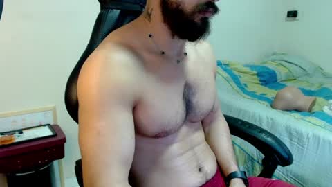god hunkules online show from 07-27-26, 04:14