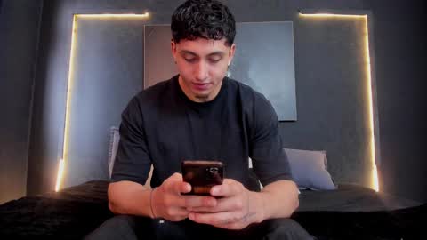 steven online show from 12-07-24, 02:02