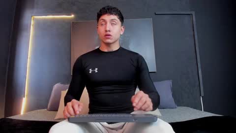 steven online show from 12-10-24, 12:49