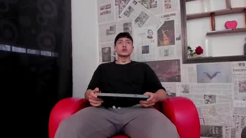 steven online show from 02-16-25, 05:48