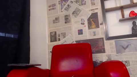 steven online show from 11-19-25, 12:05