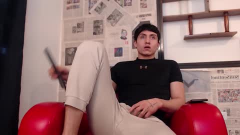 steven online show from 12-05-25, 01:42