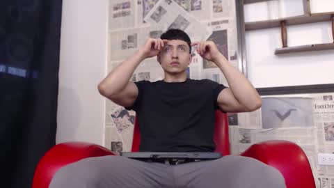 steven online show from 12-16-25, 12:43