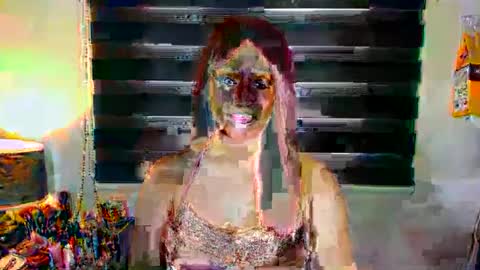 Snapshot of goddamngorgeous chatting on 12-11-24, 02:41 GodDamnGorgeous online show from 12-11-24, 02:41