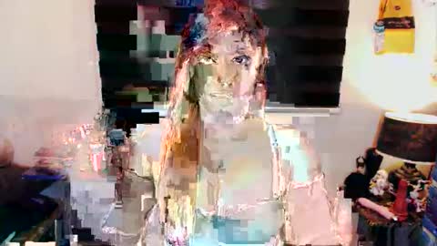 Snapshot of goddamngorgeous chatting on 01-01-25, 04:07 GodDamnGorgeous online show from 01-01-25, 04:07