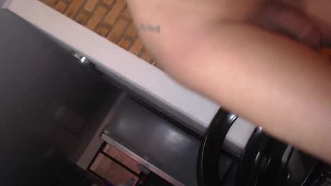 Snapshot of goddesfox chatting on 05-31-26, 10:33 daniela online show from 05-31-26, 10:33