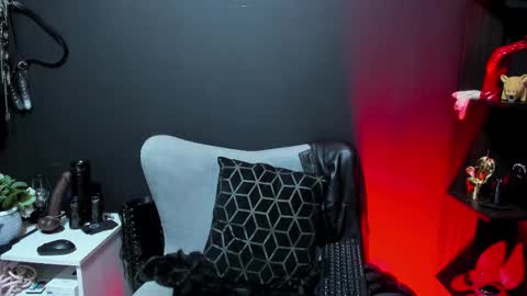 GoddesLeila online show from 02-26-26, 04:28