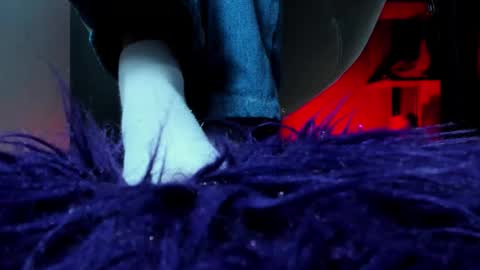 GoddesLeila online show from 03-06-26, 06:48