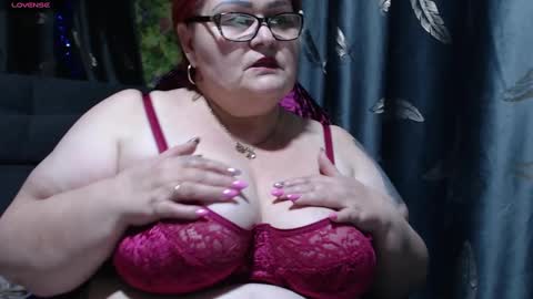 Goddess online show from 02-10-25, 04:58