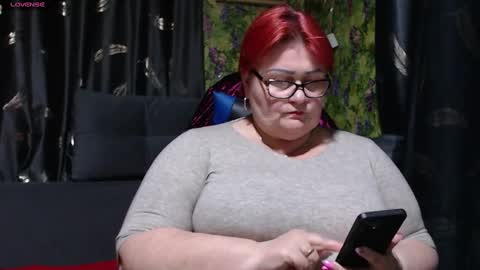 Goddess online show from 02-12-25, 05:37