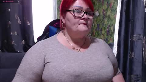 Goddess online show from 02-13-25, 11:17