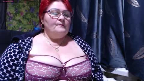 Goddess online show from 02-17-25, 04:26