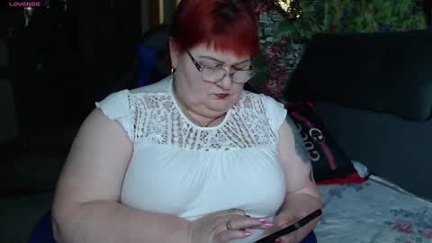 Goddess online show from 02-22-25, 05:34