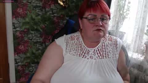 Goddess online show from 03-08-25, 08:44