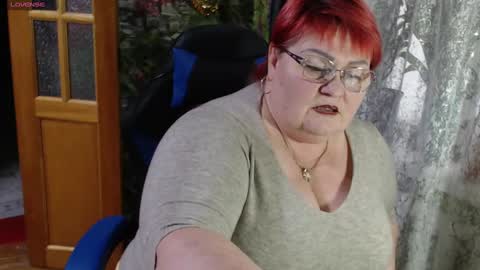 Goddess online show from 03-09-25, 11:25