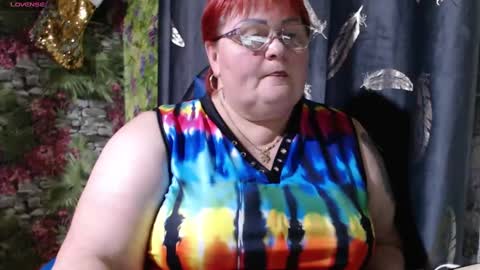 Goddess online show from 03-11-25, 05:57