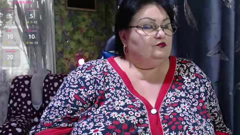 Goddess online show from 10-01-25, 02:50