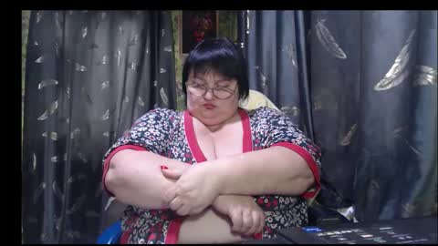 Goddess online show from 03-05-26, 06:20