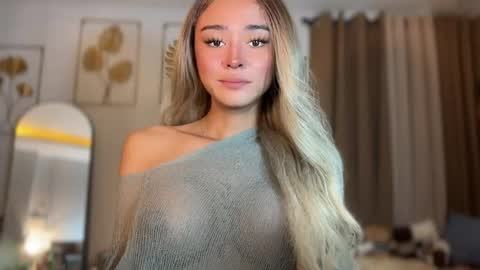 Snapshot of goddess_alexa1 chatting on 01-19-26, 05:22 alexa online show from 01-19-26, 05:22