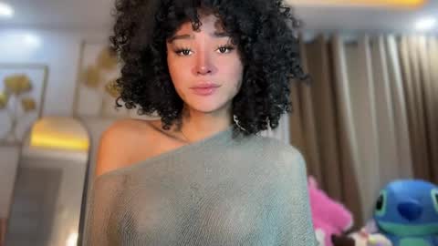 Snapshot of goddess_alexa1 chatting on 02-15-26, 10:58 alexa online show from 02-15-26, 10:58