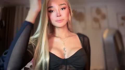 Snapshot of goddess_alexa1 chatting on 02-19-26, 04:14 alexa online show from 02-19-26, 04:14