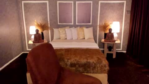 Goddess Dione online show from 01-14-25, 04:47