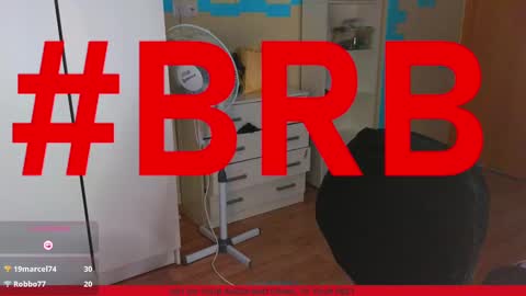 Mrs. Isabella online show from 02-15-25, 10:55