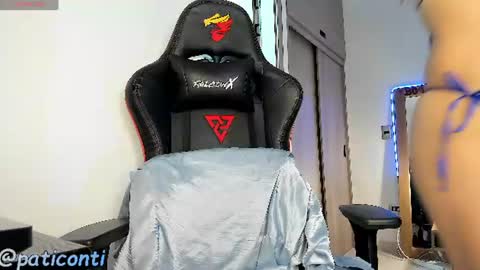 Snapshot of goddess_khaleesi chatting on 07-05-26, 08:32 Khaleesi online show from 07-05-26, 08:32