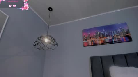 Goddess Kianna  online show from 11-17-25, 04:13