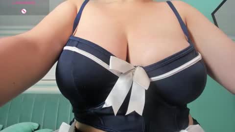 Goddess Kianna  online show from 02-26-26, 11:26