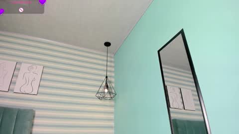 Goddess Kianna  online show from 04-25-26, 01:08