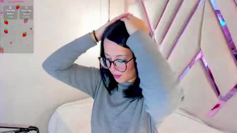 Snapshot of goddess_martina chatting on 04-30-26, 12:44 M A R T I N A online show from 04-30-26, 12:44