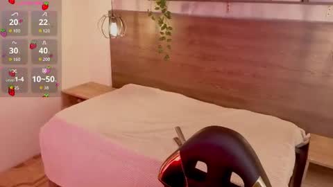 Snapshot of goddess_martina chatting on 07-14-26, 12:55 M A R T I N A online show from 07-14-26, 12:55