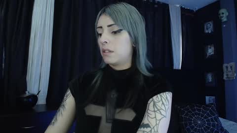 Mortem model independientfollow me on my telegram channel   online show from 11-13-25, 12:15