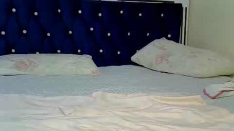 Goddess nanaya online show from 11-16-25, 09:04