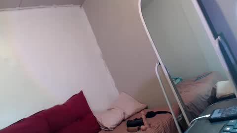 Funkywangkie online show from 12-17-24, 08:12