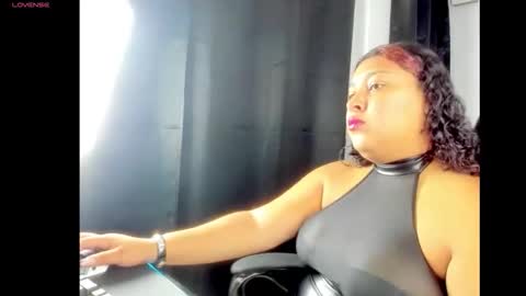 goddess_of_sissys online show from 04-11-26, 12:15