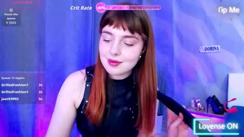 Snapshot of goddess_of_your_mind chatting on 02-28-26, 05:58 goddess_of_your_mind online show from 02-28-26, 05:58