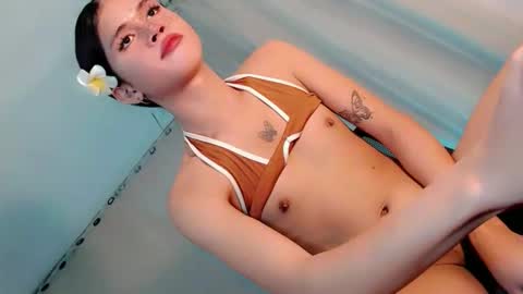 YOUR GODDESS RIAN online show from 11-14-25, 04:11