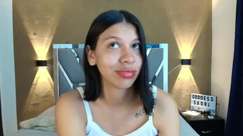 Snapshot of goddess_saori chatting on 02-09-26, 10:58 Saori online show from 02-09-26, 10:58