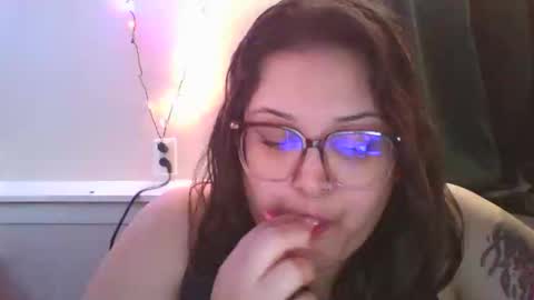 goddess_sereniity online show from 04-13-26, 05:51