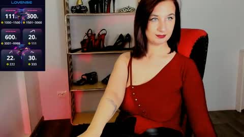 Goddess Sophie99 online show from 04-26-26, 05:38