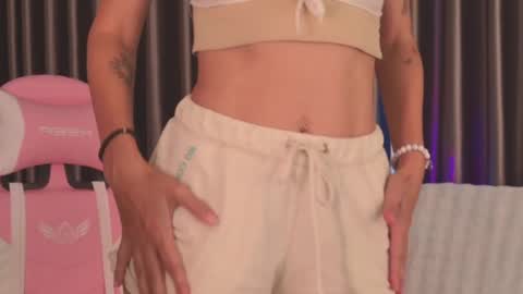 Katarina online show from 04-27-26, 12:36