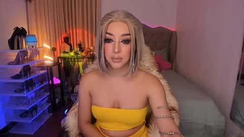 Contessa online show from 03-13-26, 12:01